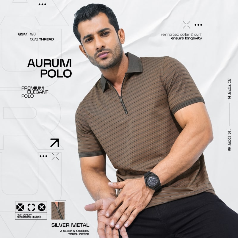 Designer Polo