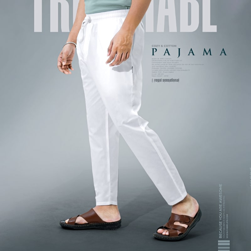 Trouser 1