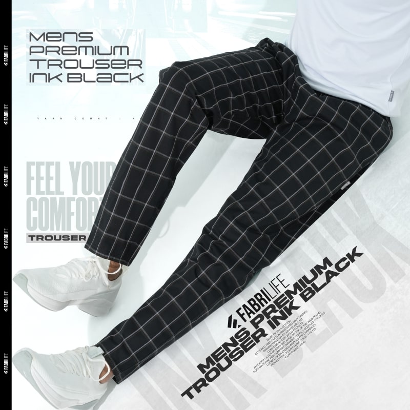 Trouser 3