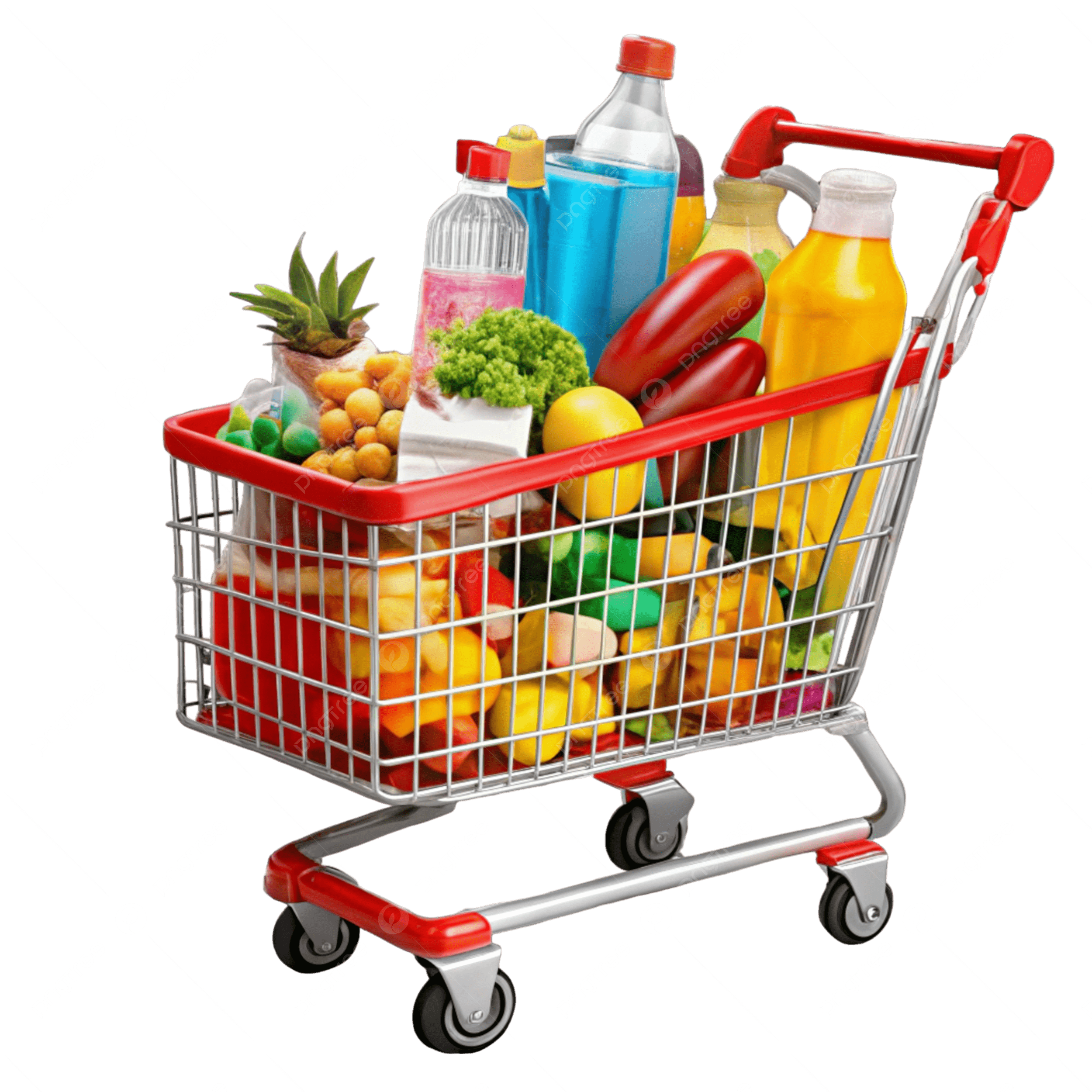 Product Hover